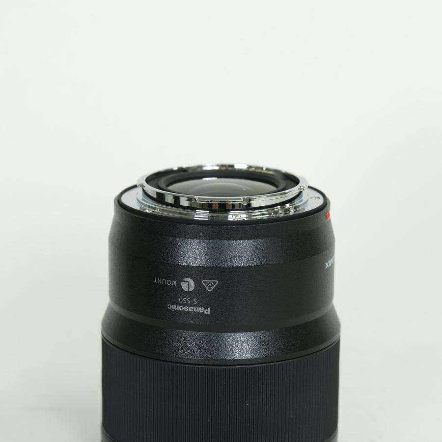美品] Panasonic LUMIX S 50mm F1.8 | LEICA Lマウント : ONESCENE