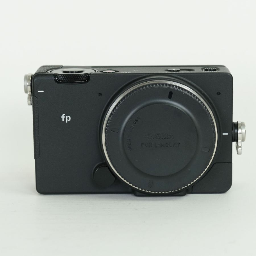 [美品] SIGMA fp [ボディ] | LEICA Lマウント_1