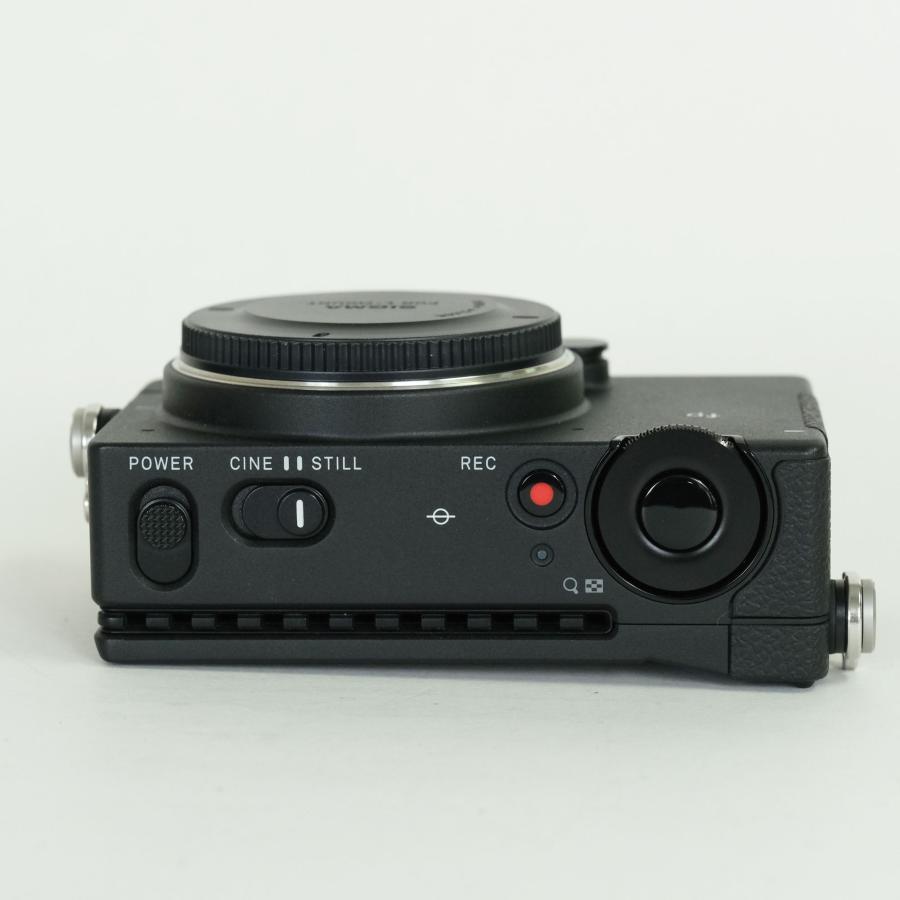 [美品] SIGMA fp [ボディ] | LEICA Lマウント_5
