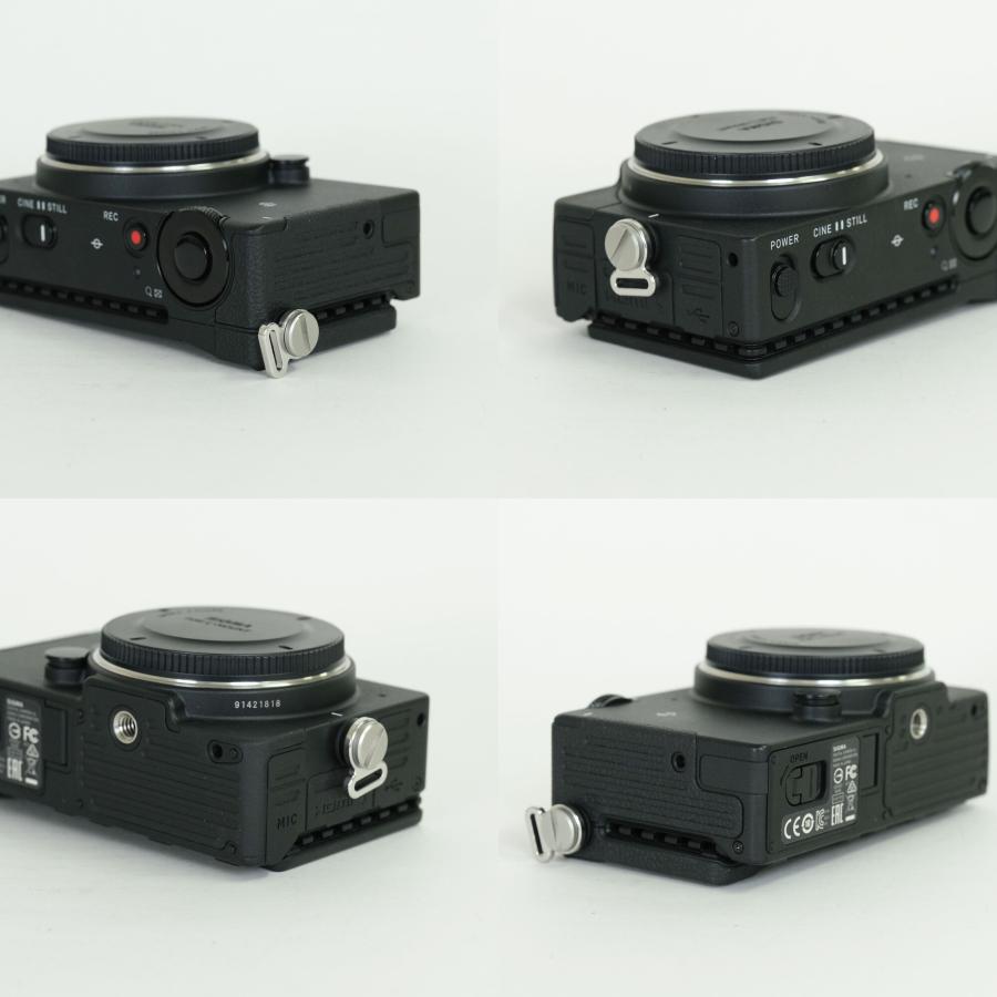 [美品] SIGMA fp [ボディ] | LEICA Lマウント_9