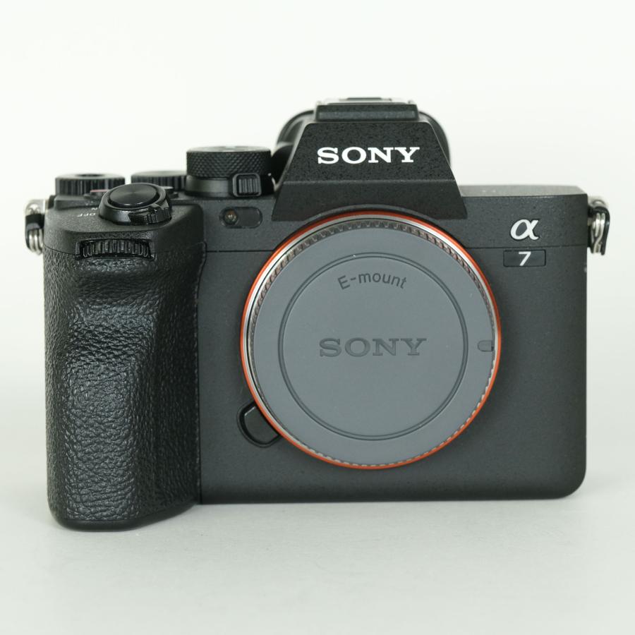 良品] SONY α7 IV（ILCE-7M4） [ボディ] | Eマウント : ONESCENE Yahoo