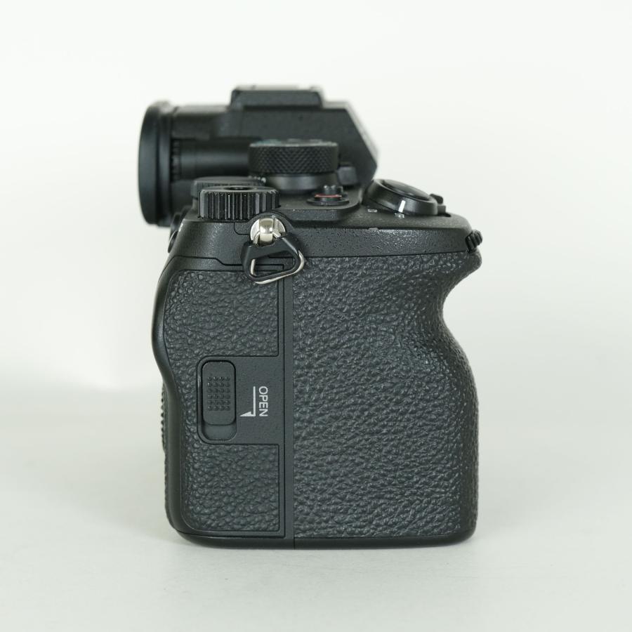 良品] SONY α7 IV（ILCE-7M4） [ボディ] | Eマウント : ONESCENE Yahoo