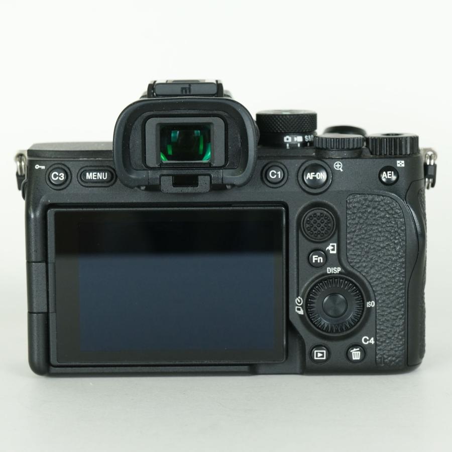 良品] SONY α7 IV（ILCE-7M4） [ボディ] | Eマウント : ONESCENE Yahoo