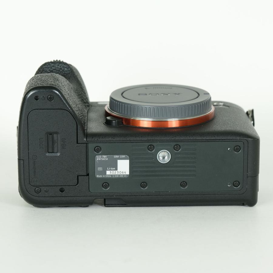 良品] SONY α7 IV（ILCE-7M4） [ボディ] | Eマウント : ONESCENE Yahoo