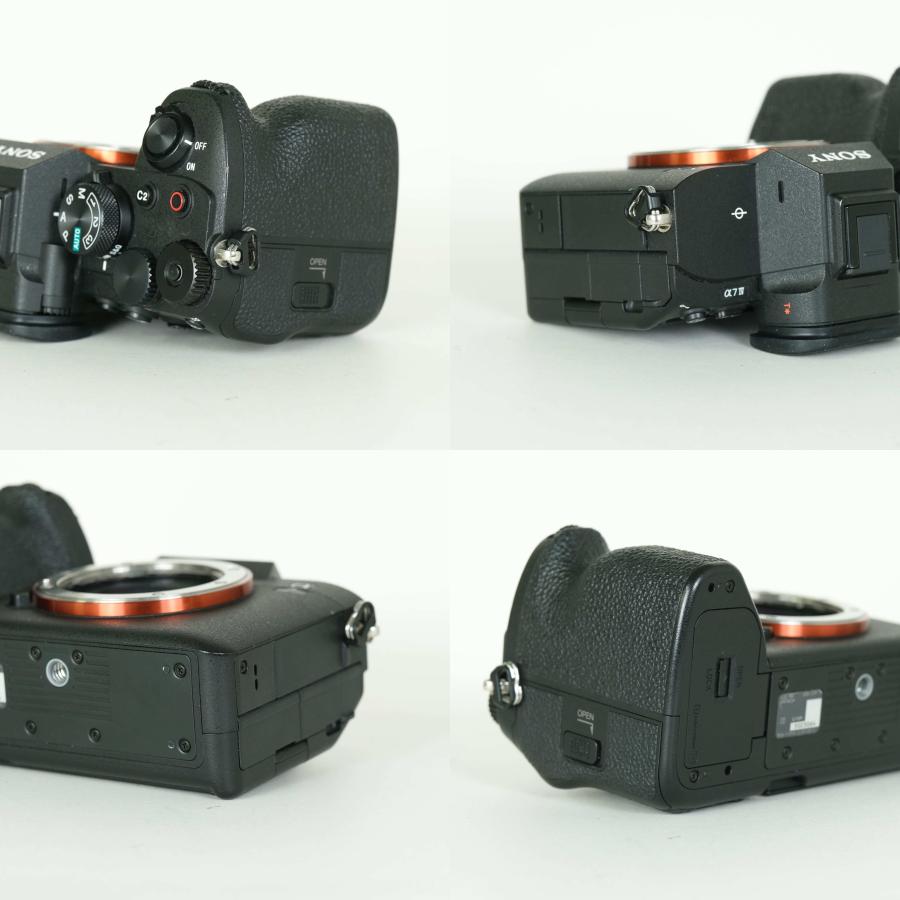 良品] SONY α7 IV（ILCE-7M4） [ボディ] | Eマウント : ONESCENE Yahoo