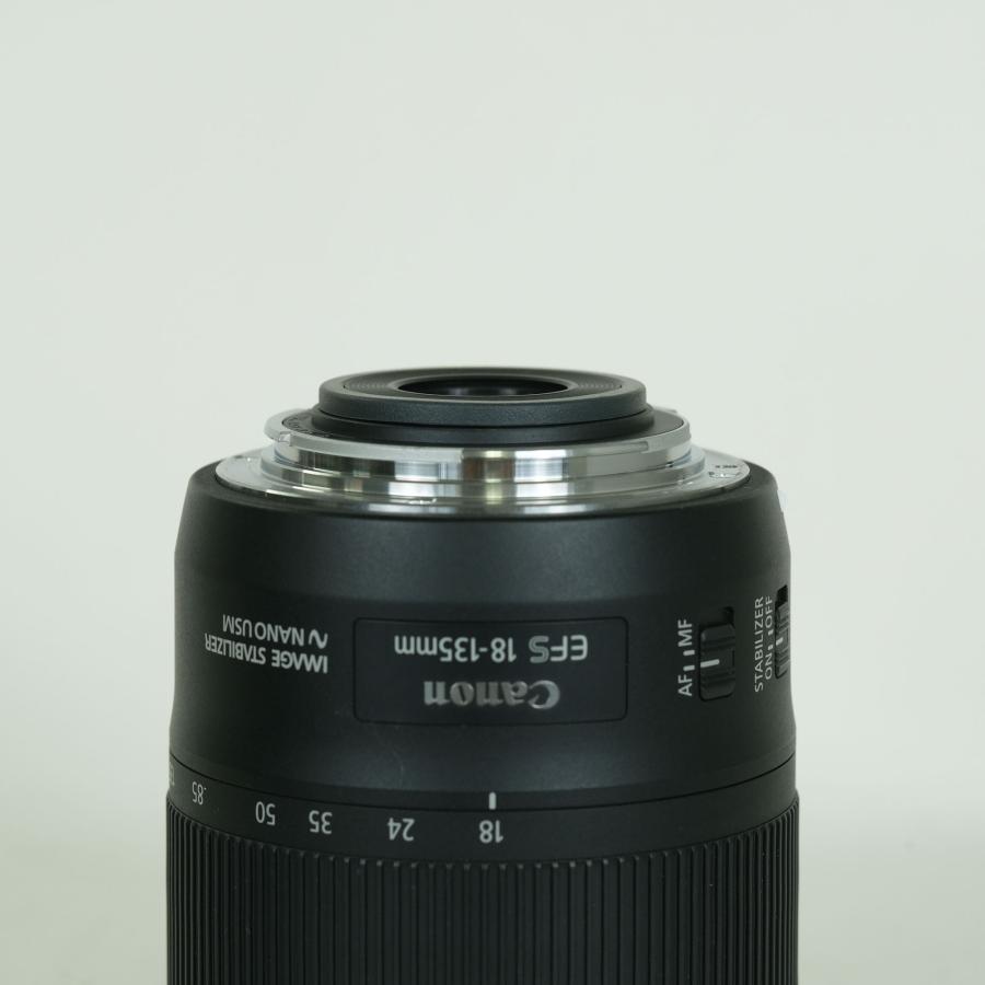 良品] Canon EF-S18-135mm F3.5-5.6 IS USM | EF-Sマウント : ONESCENE