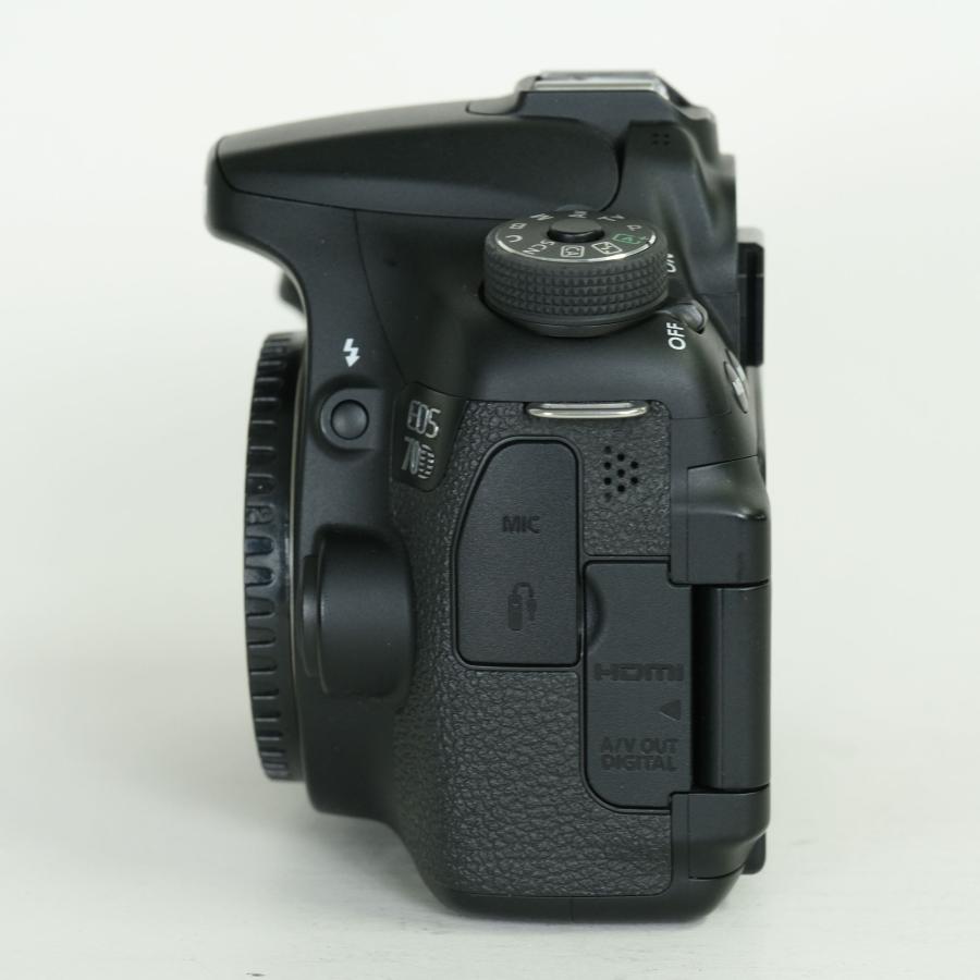良品] Canon EOS 70D | EF-Sマウント : ONESCENE Yahoo!店 - 通販