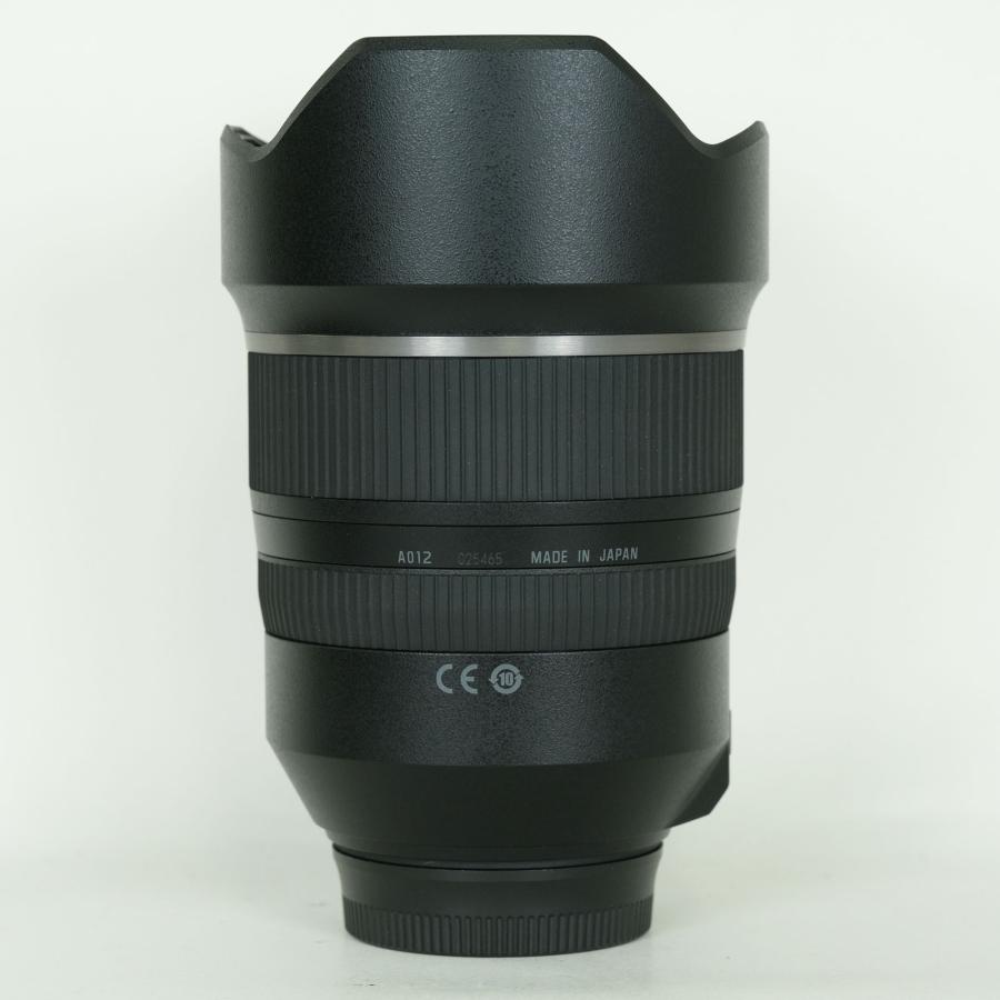美品] TAMRON SP 15-30mm F/2.8 Di VC USD (Model A012) [ニコンF用