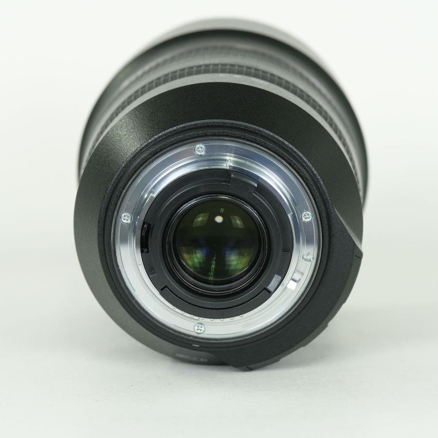 【美品】タムロン SP 15-30mm F2.8（A012）ニコンFマウント用 美品] TAMRON SP 15-30mm F/2.8 Di VC USD (Model A012) [ニコンF用