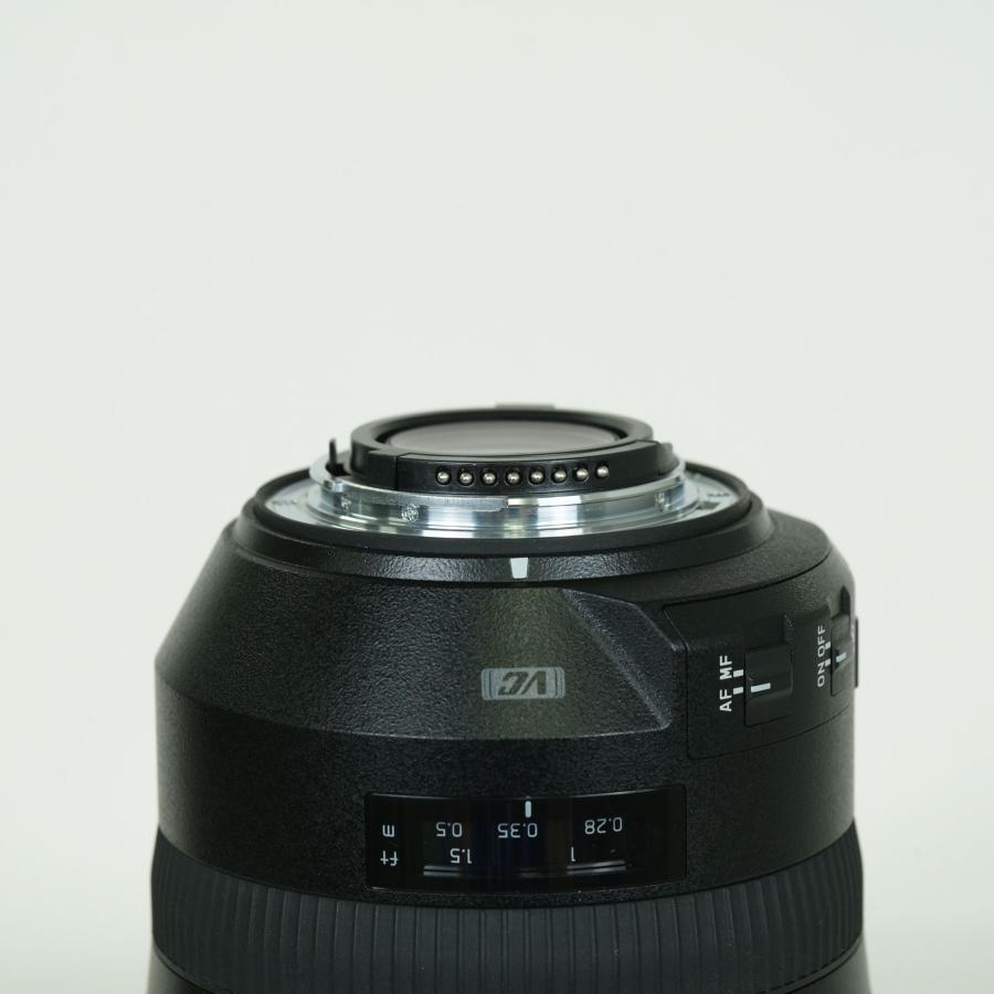 美品] TAMRON SP 15-30mm F/2.8 Di VC USD (Model A012) [ニコンF用
