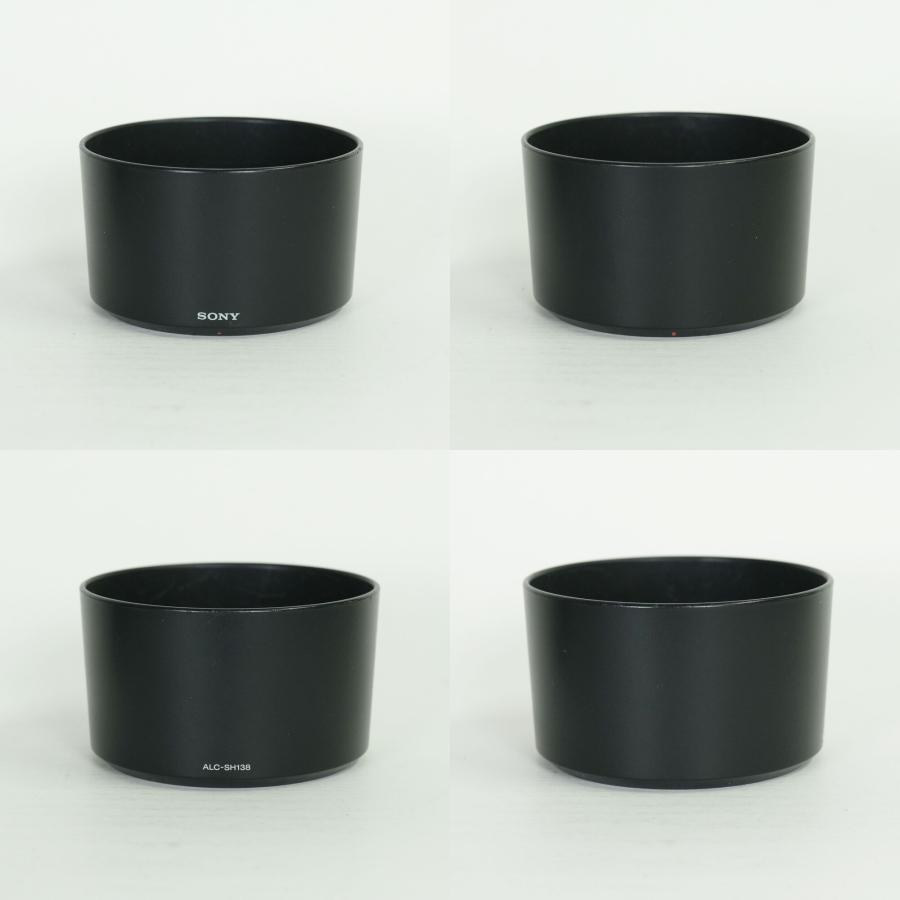 並品 | フィルター付｜注意事項あり] SONY FE 90mm F2.8 Macro G OSS