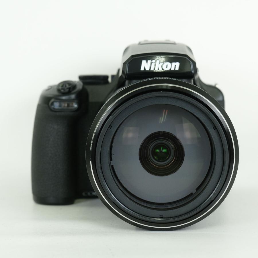 美品] Nikon COOLPIX P1000 | コンパクトデジタルカメラ : ONESCENE