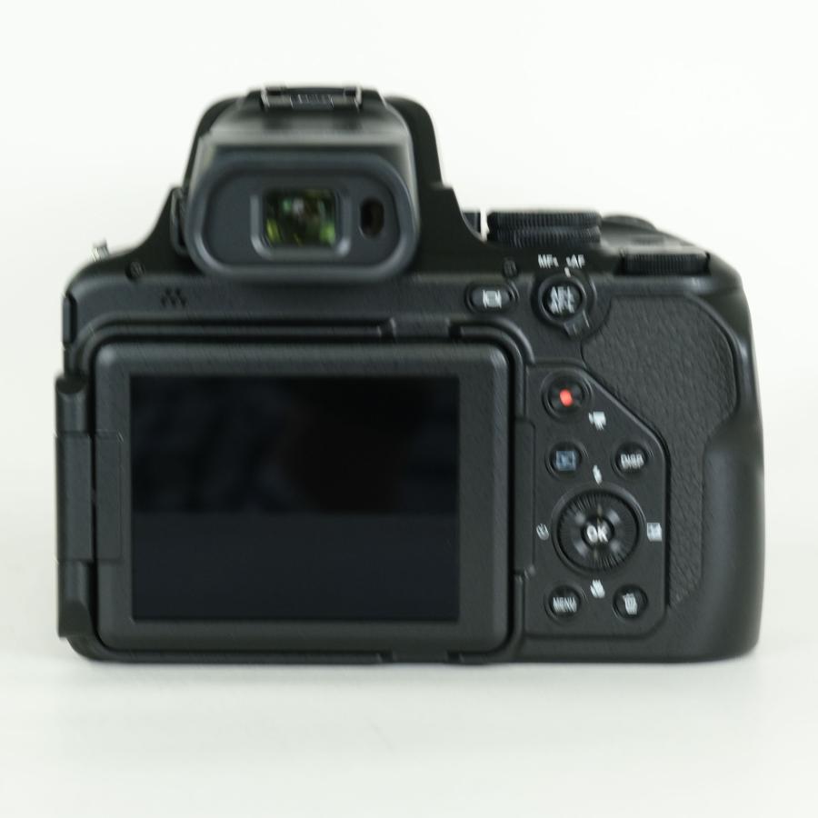 美品] Nikon COOLPIX P1000 | コンパクトデジタルカメラ : ONESCENE