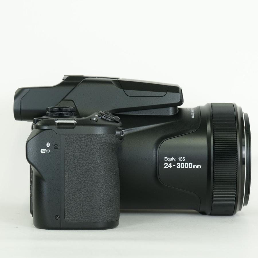 美品] Nikon COOLPIX P1000 | コンパクトデジタルカメラ : ONESCENE