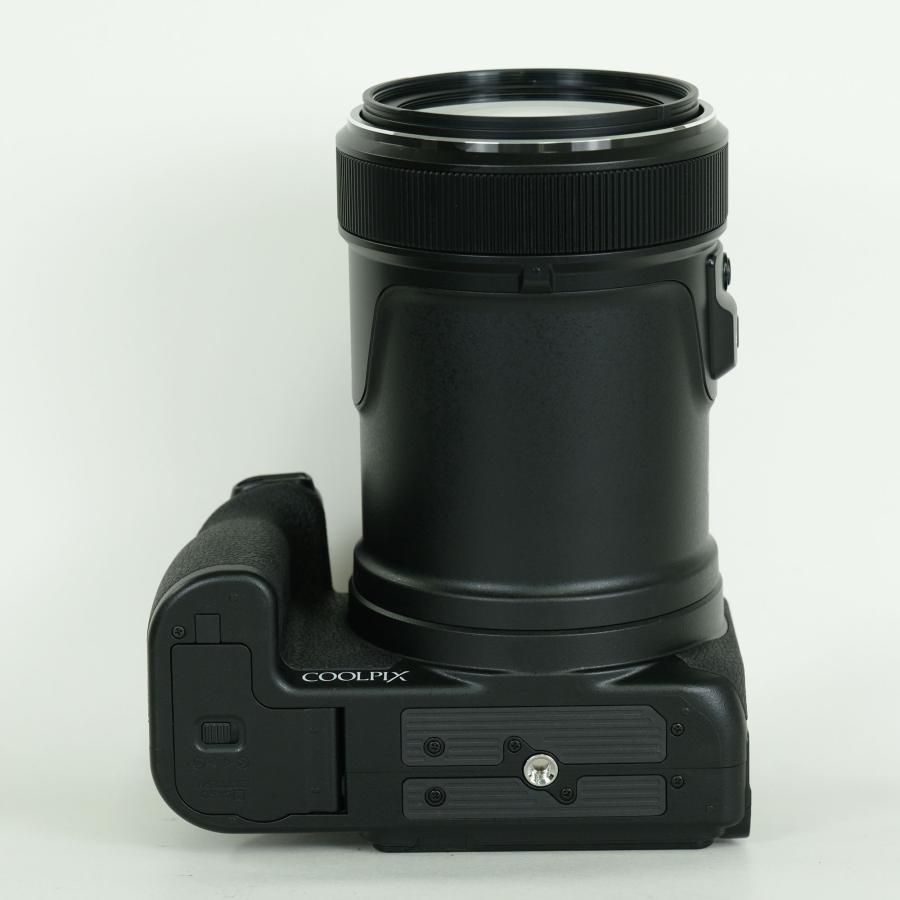 美品] Nikon COOLPIX P1000 | コンパクトデジタルカメラ : ONESCENE