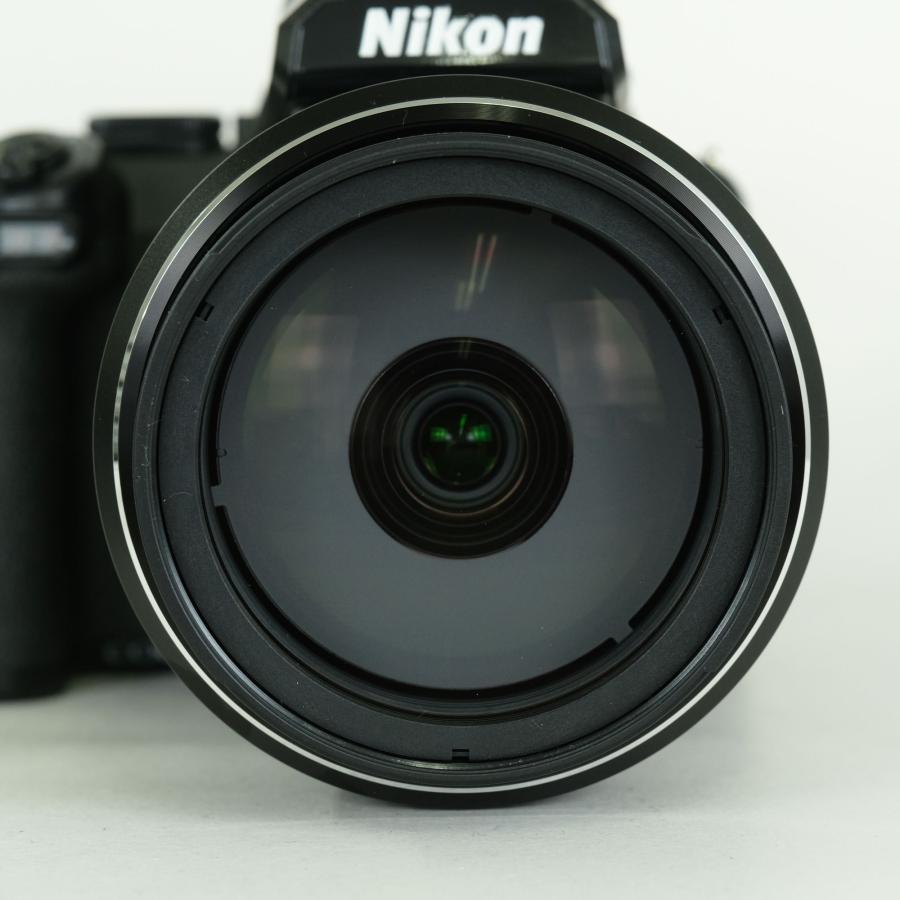 美品] Nikon COOLPIX P1000 | コンパクトデジタルカメラ : ONESCENE