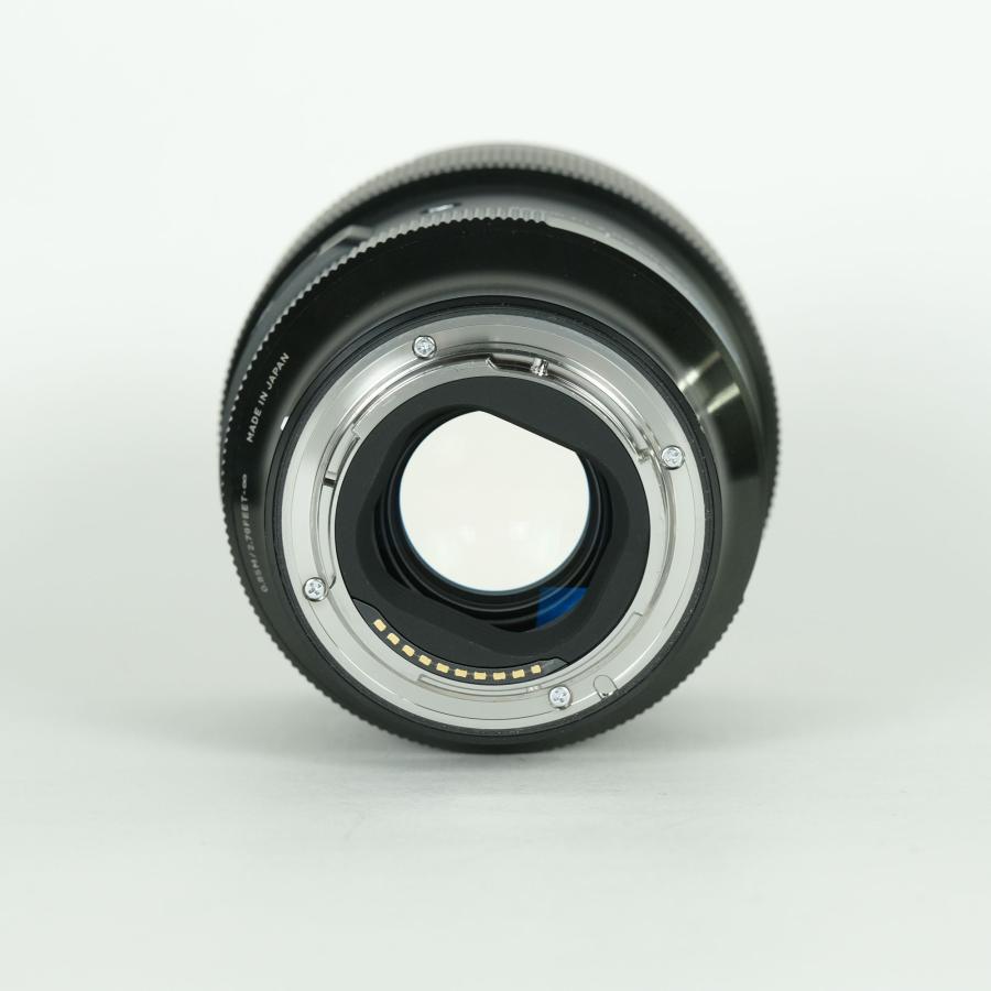 美品] SIGMA 85mm F1.4 DG DN｜Art [ソニーE用] | SONY Eマウント