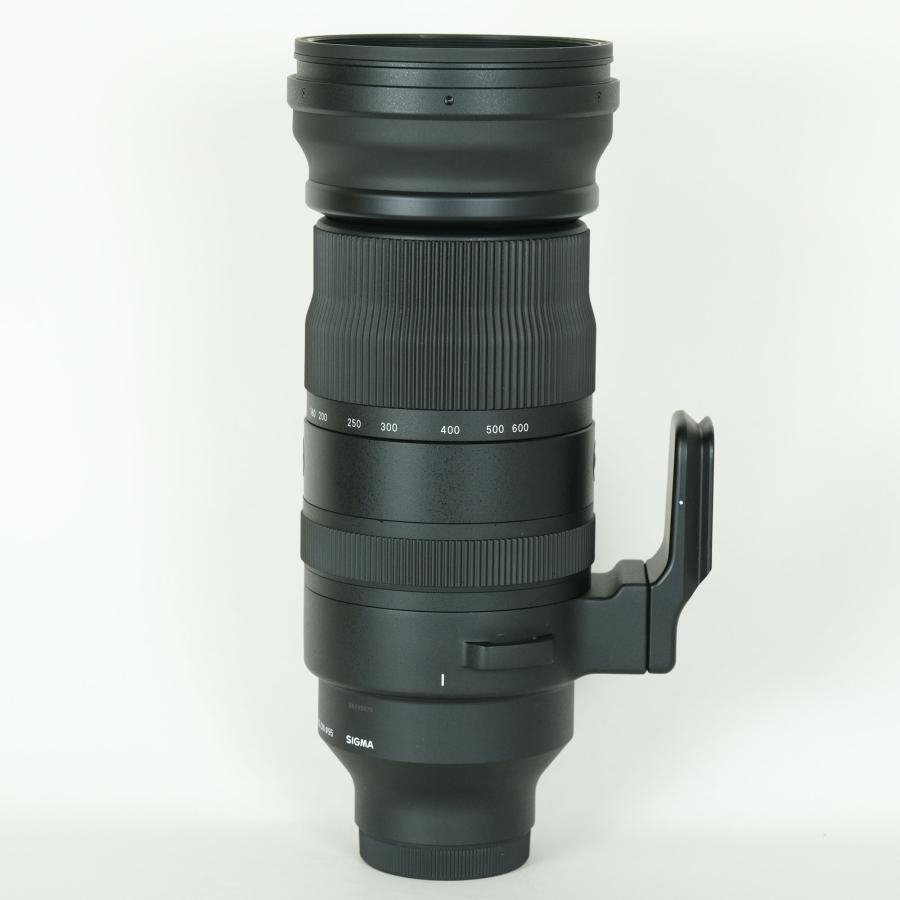 美品] SIGMA 150-600mm F5-6.3 DG DN OS｜Sports [ソニーE用] | SONY E