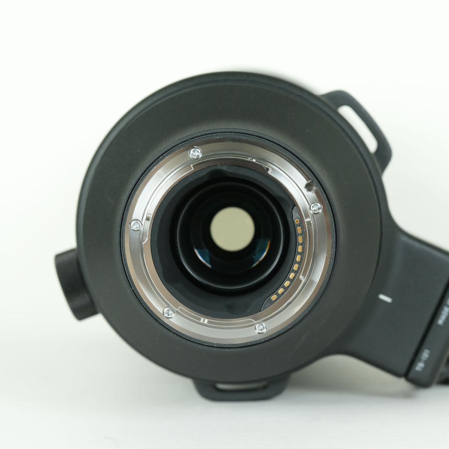 美品] SIGMA 150-600mm F5-6.3 DG DN OS｜Sports [ソニーE用] | SONY E