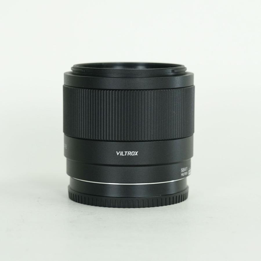 Viltrox AF 40mm f2.5 Eマウント 美品 美品] VILTROX AF 40mm F2.5 AIR STM ASPH ED IF [ソニーE用] | SONY E