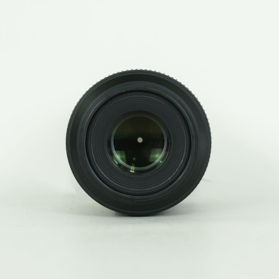 美品] Nikon AF-S DX Micro NIKKOR 85mm F3.5G ED VR | ニコンF