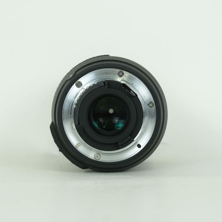 美品] Nikon AF-S DX Micro NIKKOR 85mm F3.5G ED VR | ニコンF