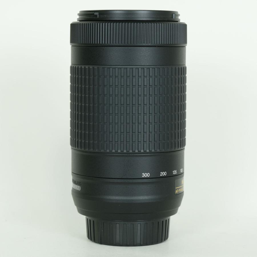 美品 | フィルター付] Nikon AF-P DX NIKKOR 70-300mm f/4.5-6.3G ED