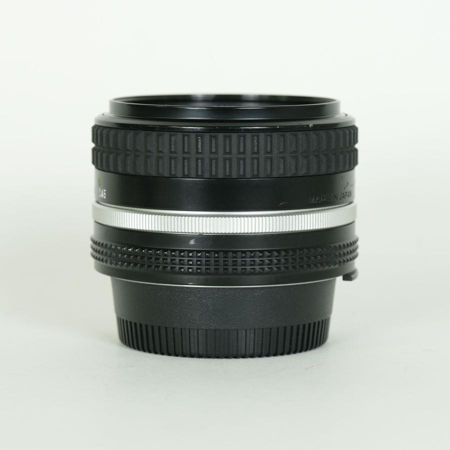 良品] Nikon Ai Nikkor 50mm F1.4S | Fマウント : ONESCENE Yahoo!店