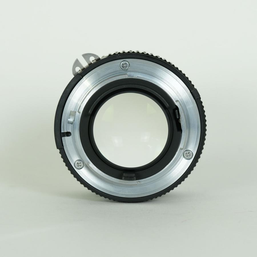 良品] Nikon Ai Nikkor 50mm F1.4S | Fマウント : ONESCENE Yahoo!店