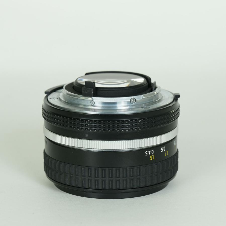 良品] Nikon Ai Nikkor 50mm F1.4S | Fマウント : ONESCENE Yahoo!店