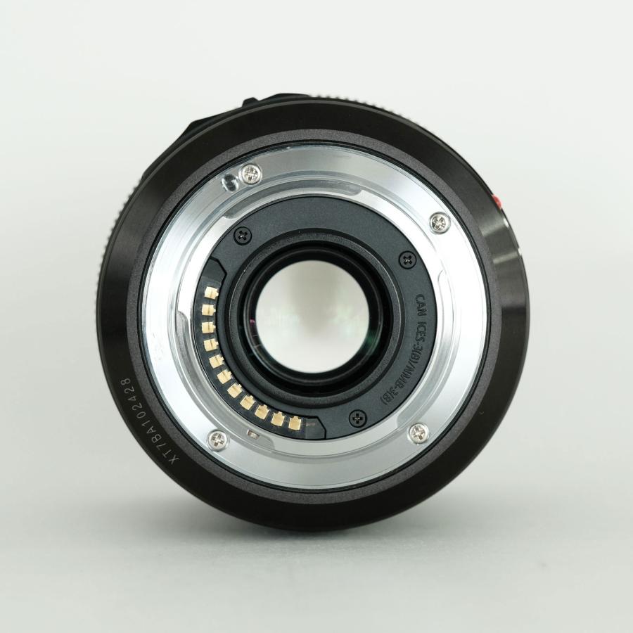 良品] Panasonic LUMIX G X VARIO 12-35mm / F2.8 II ASPH. POWER