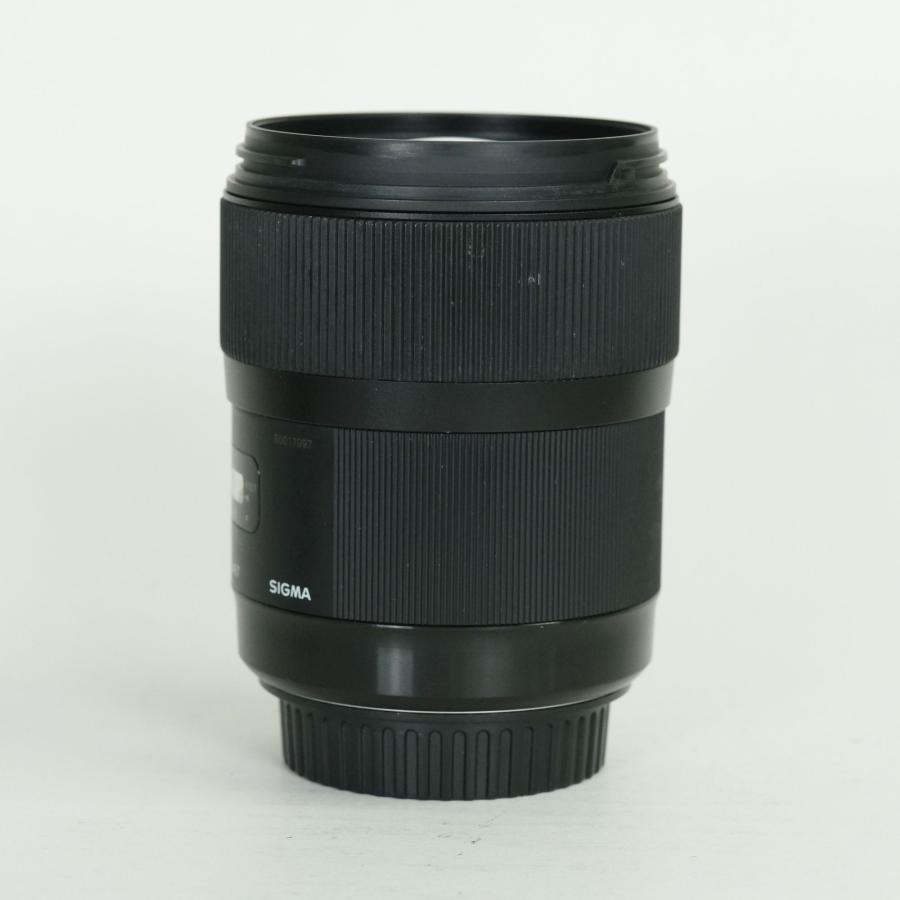 良品] SIGMA 35mm F1.4 DG HSM｜Art [キヤノン用] | Canon EFマウント