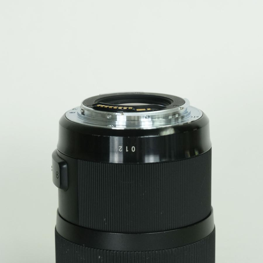 良品] SIGMA 35mm F1.4 DG HSM｜Art [キヤノン用] | Canon EFマウント
