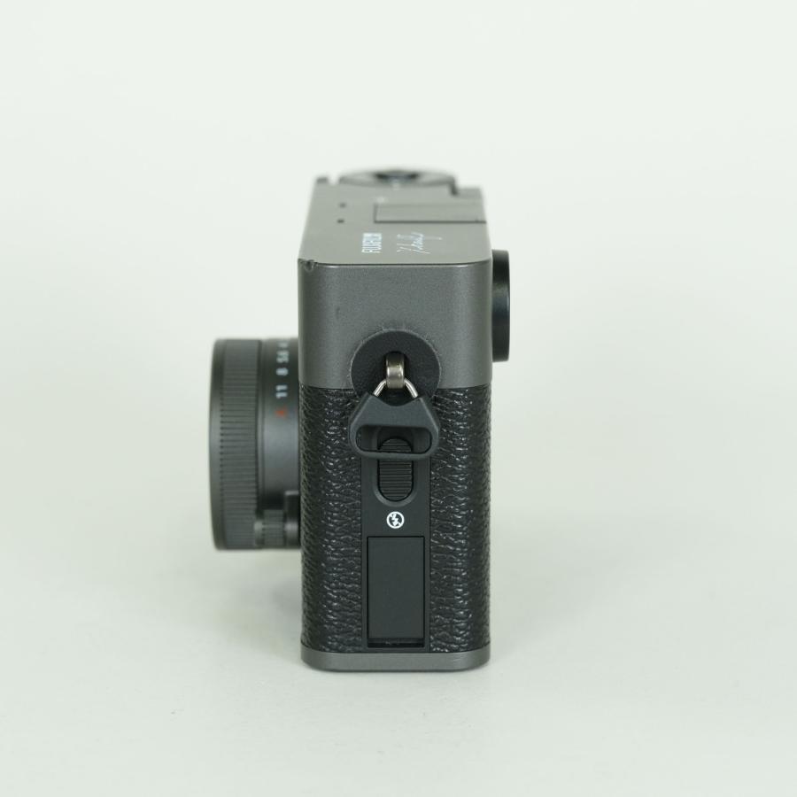 良品》FUJIFILM X half X-HF1 良品 | シャッター数1,700回] FUJIFILM X