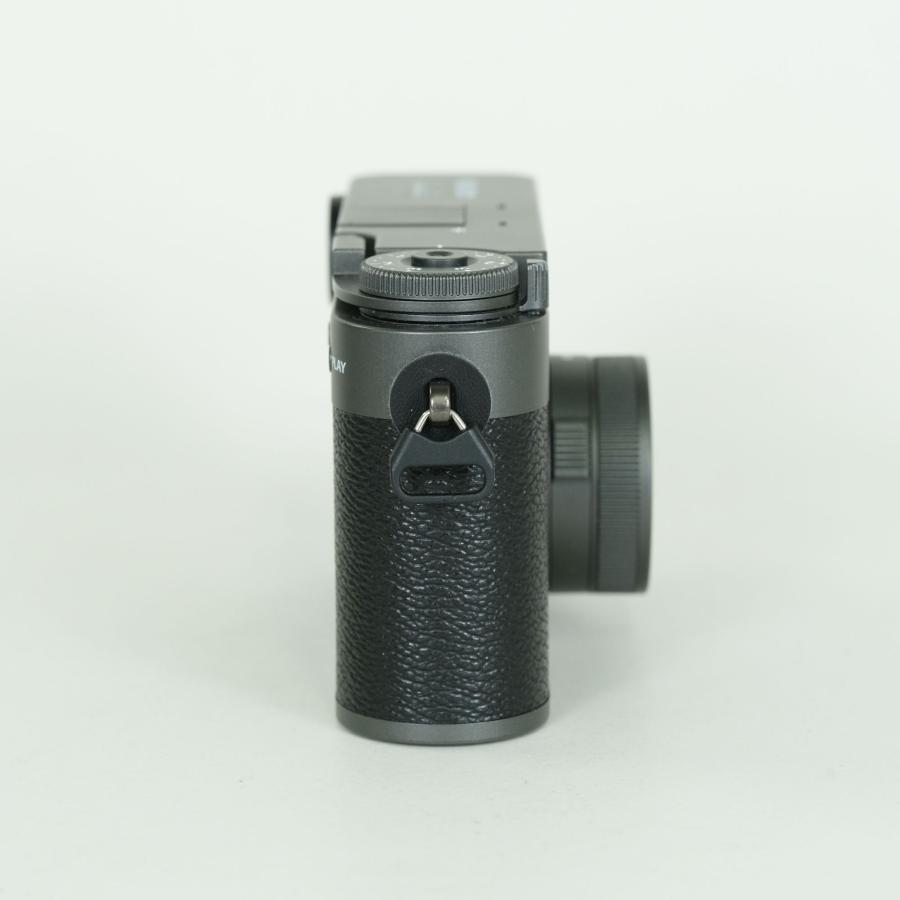 良品 | シャッター数1,700回] FUJIFILM X half X-HF1 [チャコール