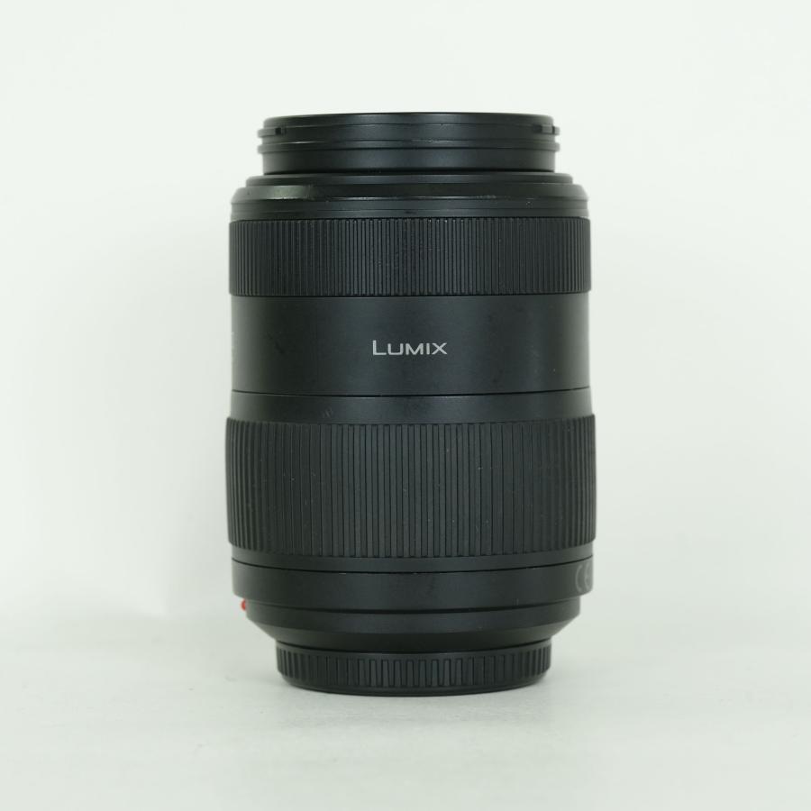 良品 | フィルター付] Panasonic LUMIX G VARIO 45-200mm / F4.0-5.6