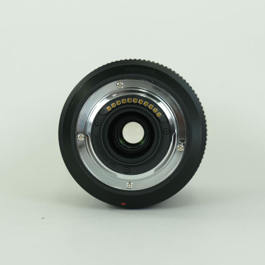 良品 | フィルター付] Panasonic LUMIX G VARIO 45-200mm / F4.0-5.6