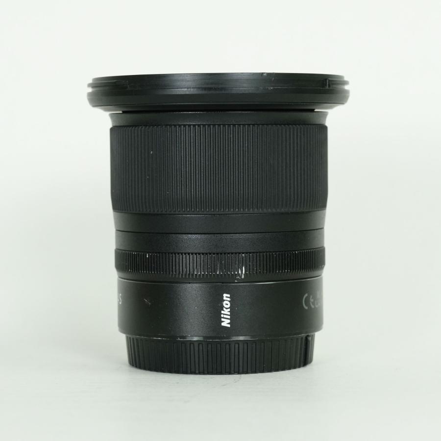並品] Nikon NIKKOR Z 14-30mm f/4 S | Zマウント : ONESCENE Yahoo!店