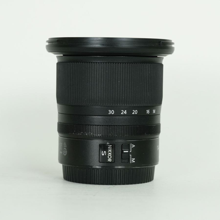 並品] Nikon NIKKOR Z 14-30mm f/4 S | Zマウント : ONESCENE Yahoo!店