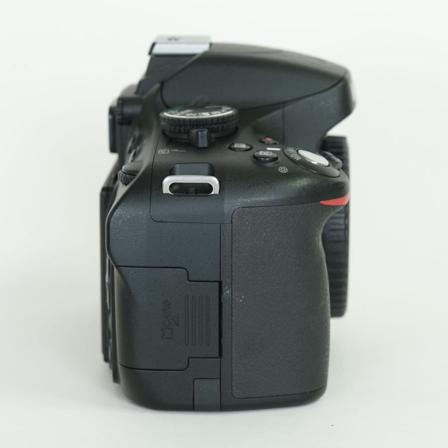 難あり品] Nikon D5100 ボディ | ニコンFマウント : ONESCENE Yahoo!店