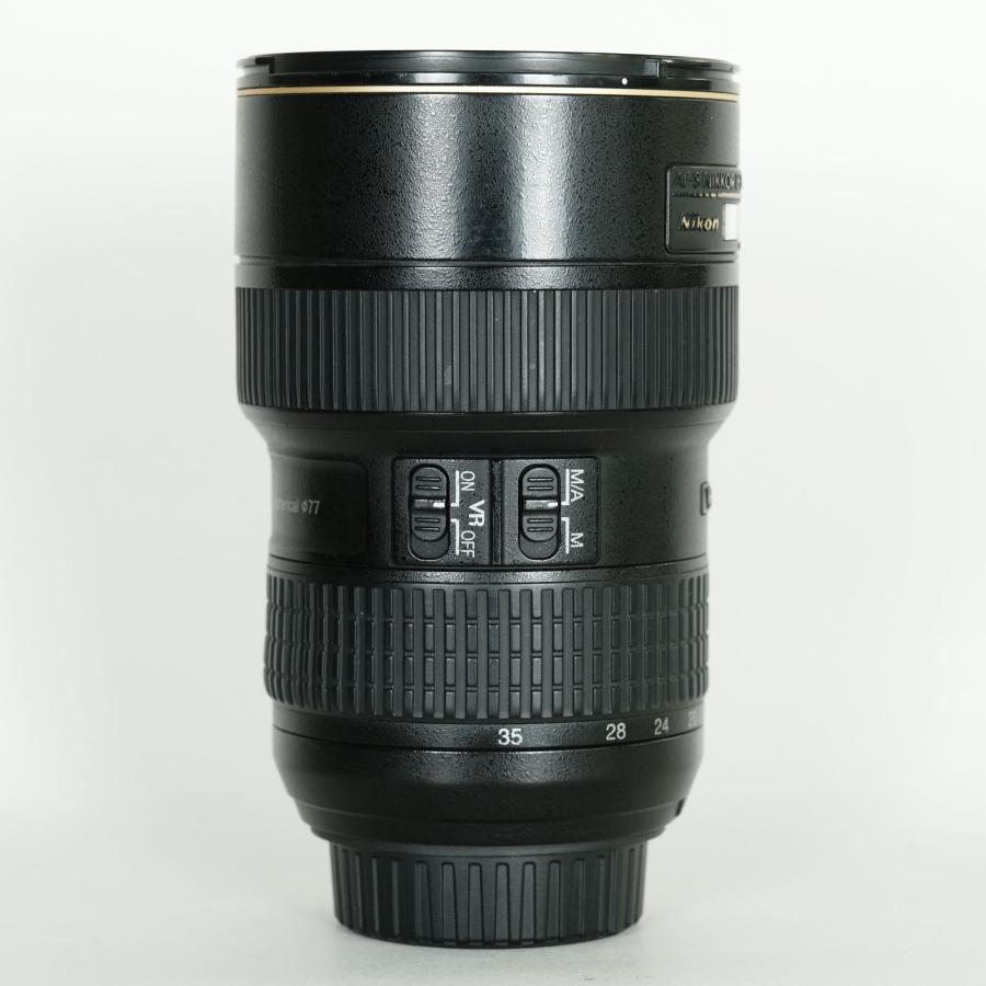 Nikon AF-S NIKKOR 16-35mm F4 G ED VR : ONESCENE Yahoo!店 - 通販