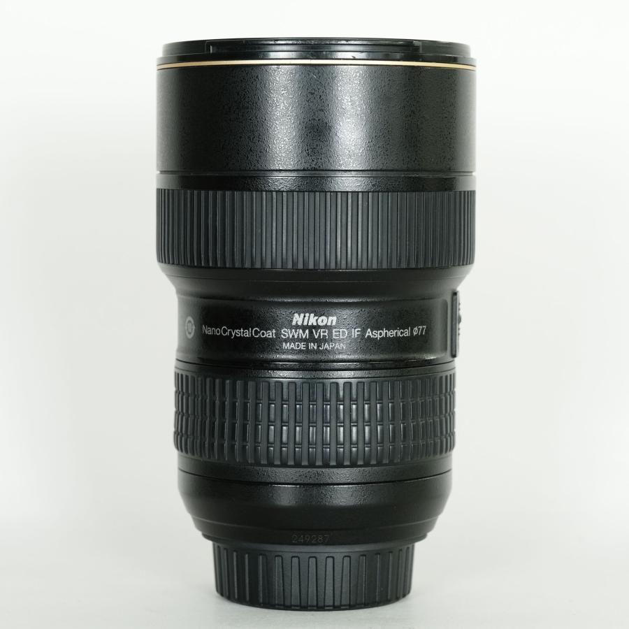 Nikon AF-S NIKKOR 16-35mm F4 G ED VR : ONESCENE Yahoo!店 - 通販