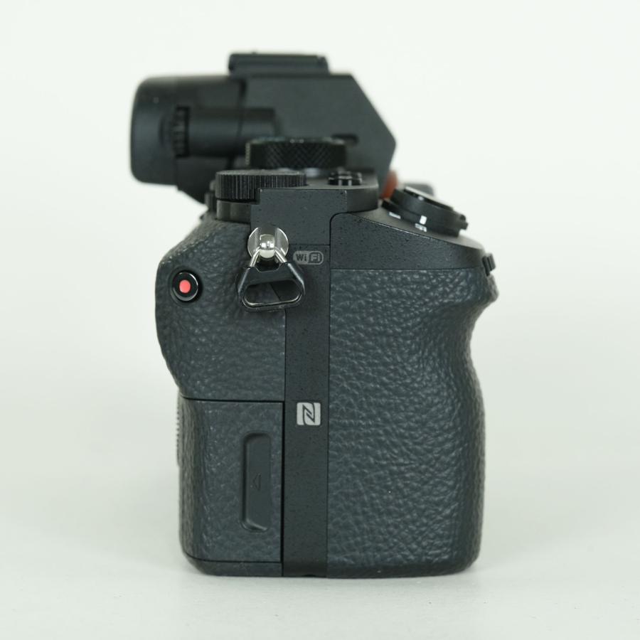 美品 | シャッター数9,240回] SONY α7 II（ILCE-7M2） [ボディ] E