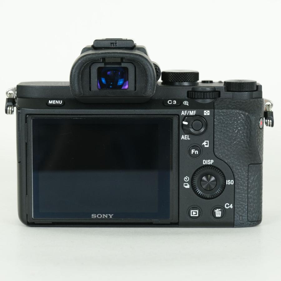 美品 | シャッター数9,240回] SONY α7 II（ILCE-7M2） [ボディ] E
