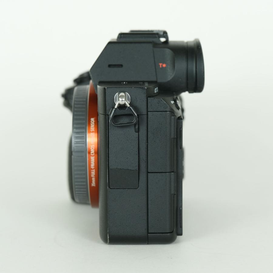 良品 | シャッター数14,369回｜バッテリー付属なし] SONY α7 III（ILCE