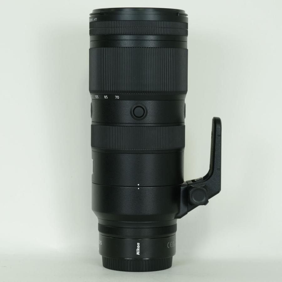 美品 | フィルター付] Nikon NIKKOR Z 70-200mm f/2.8 VR S Zマウント