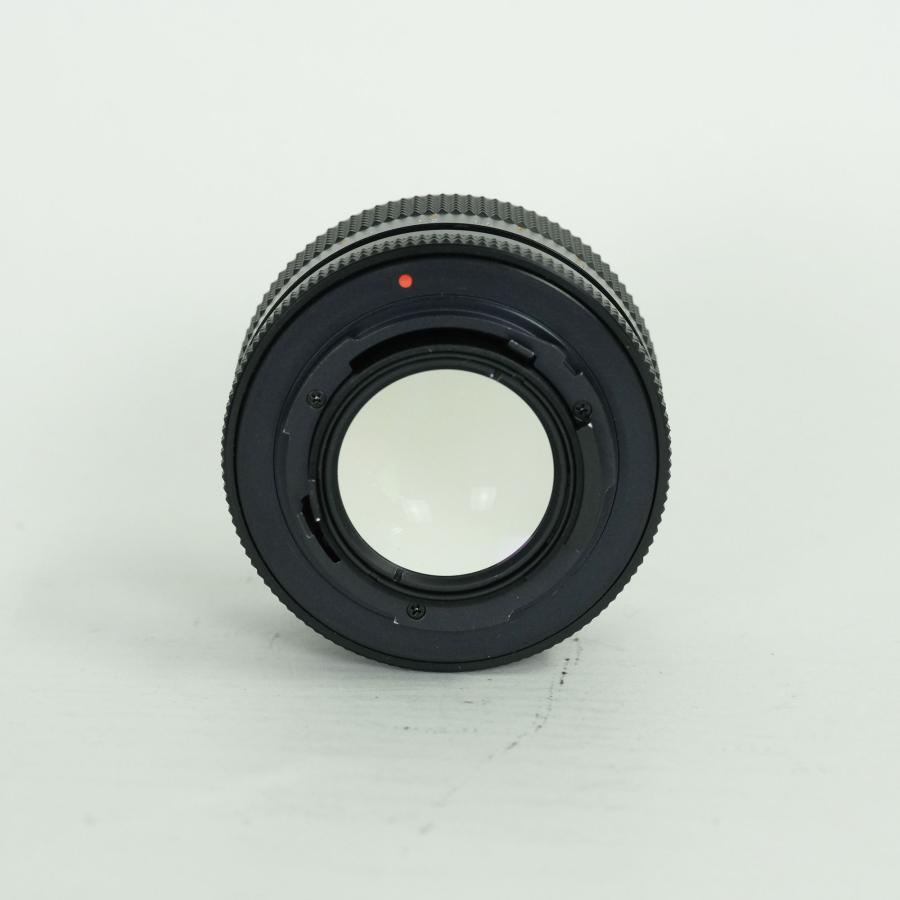 良品] Carl Zeiss Planar T* 50mm F1.4 AEJタイプ | Yashica/CONTAX
