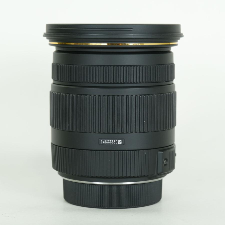 美品] SIGMA 17-50mm F2.8 EX DC HSM (ペンタックス用) | ペンタックス
