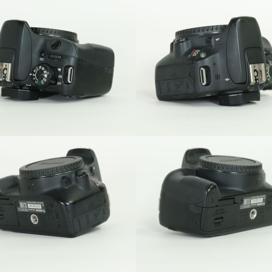 良品] Canon EOS Kiss X7 | Canon EF-Sマウント CANON EOS Kiss X7