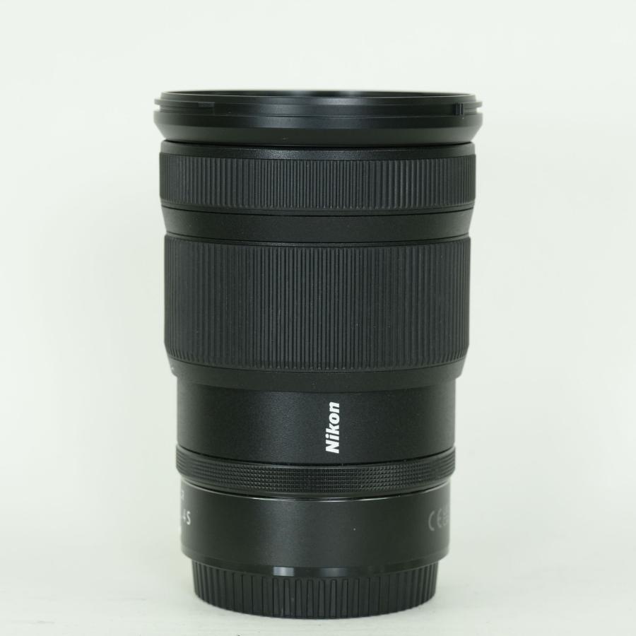 美品 | フィルター付] Nikon NIKKOR Z 24-120mm f/4 S Zマウント